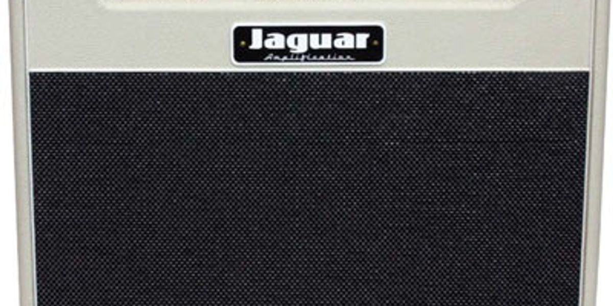 jaguar junior ride on
