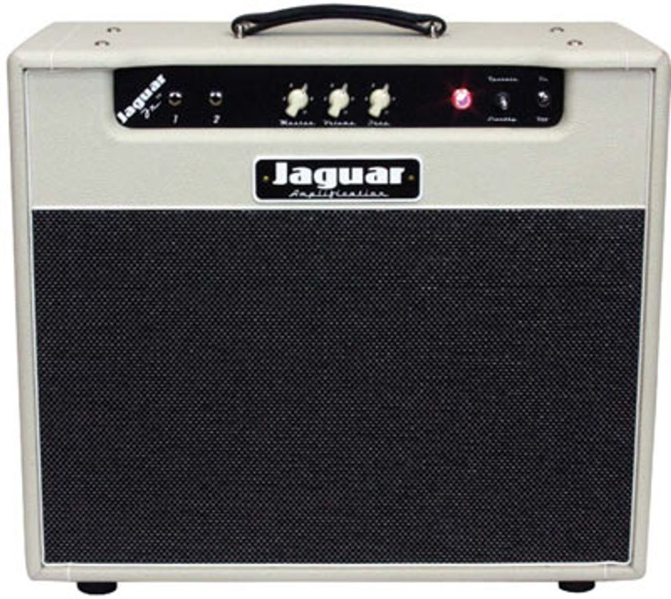 jaguar junior ride on