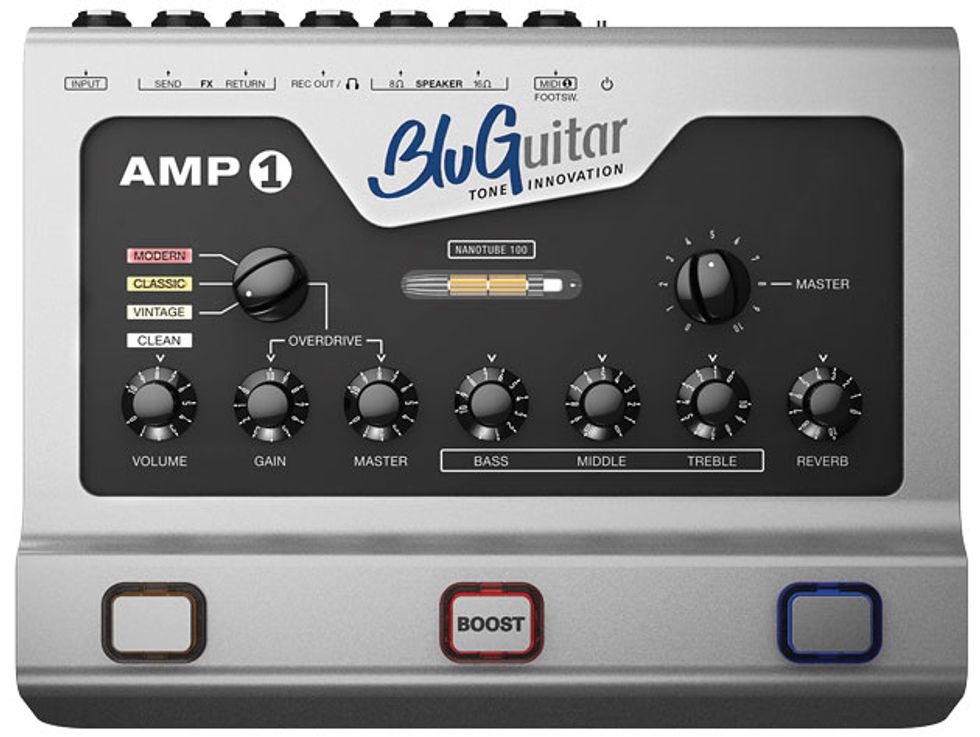 Tools for the Task Pedalboard Amps Premier Guitar