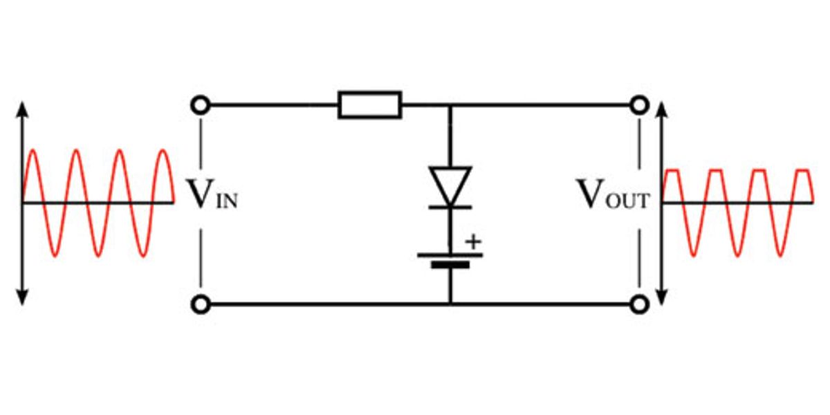 Bass Bench: Passive Distortion - Premier Guitar | The best guitar and