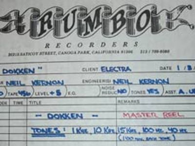 Secrets Of The Masters Dream Warriors By Dokken Premier Guitar Secrets Of The Masters Dream Warriors By Dokken Premier Guitar
