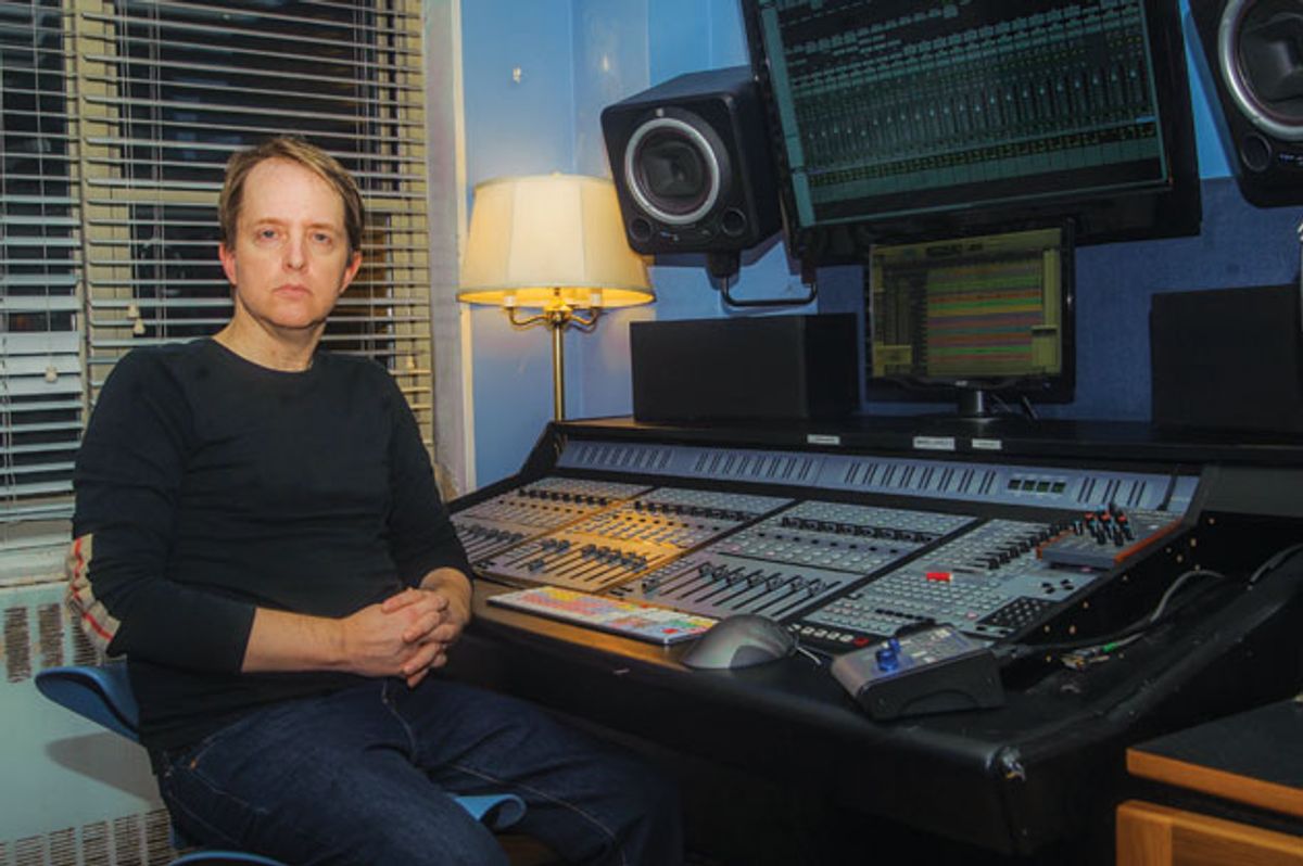 studio of legends