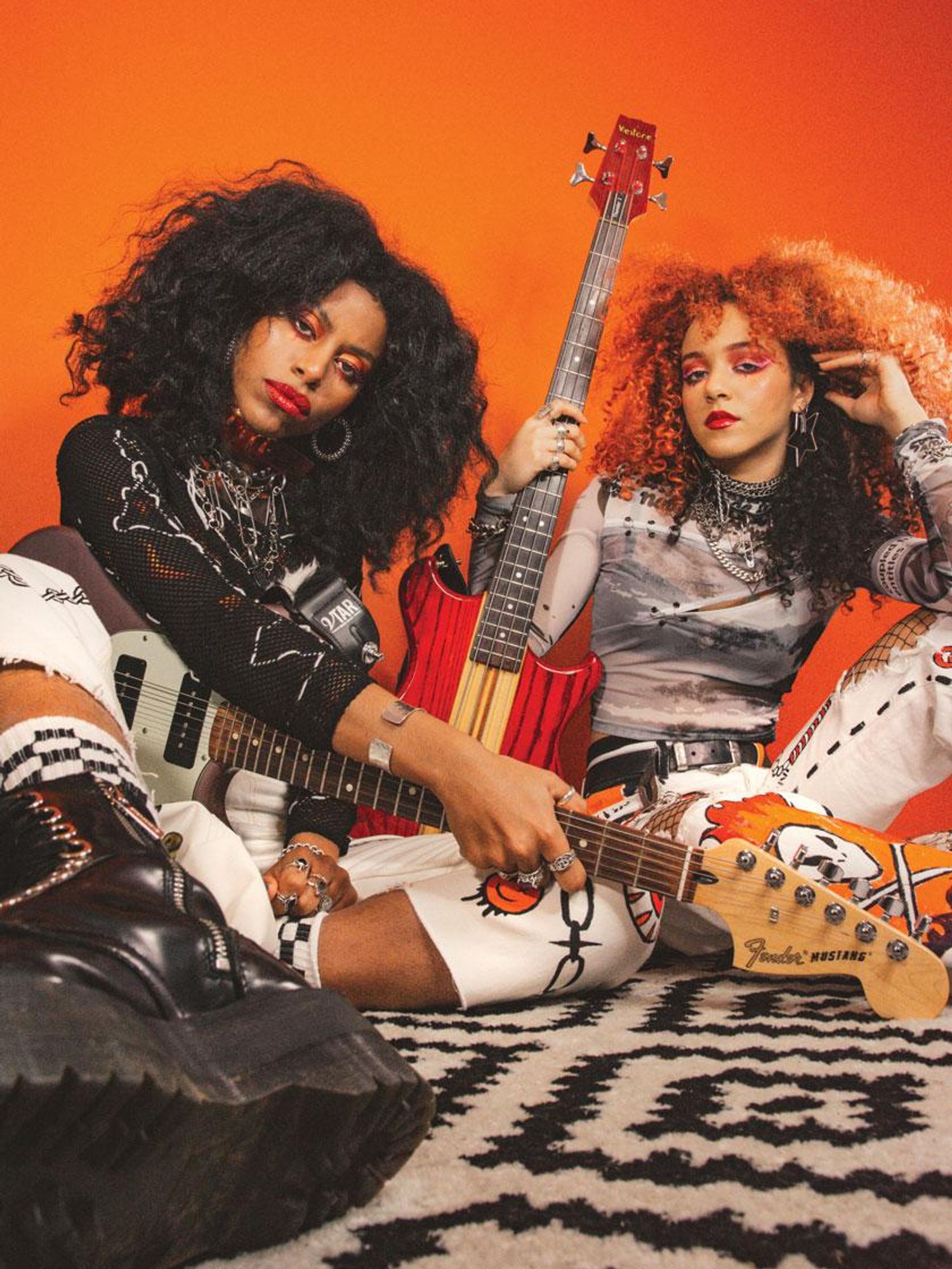 If You Idolize Someone Too Much You Lose Track Of Who You Could Be Premier Guitar If You Idolize Someone Too Much You Lose Track Of Who You Could Be Premier Guitar