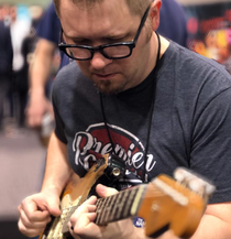 Jason Shadrick