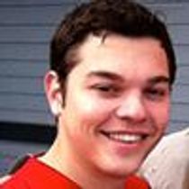 Corbin Reiff