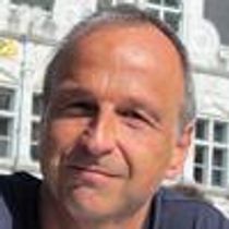 Dirk Wacker