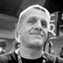 Bryan Galloup
