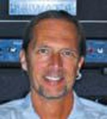 Jeff Bober