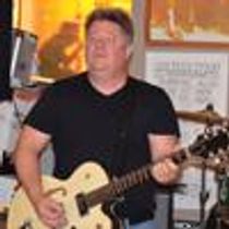 Steve Carr