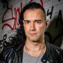 Aurelien Budynek