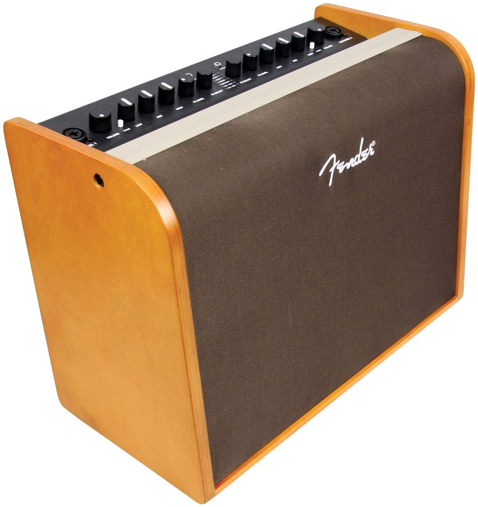 10 Acoustic Amps You Should Unplug Into Premier Guitar