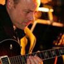 Noel Johnston