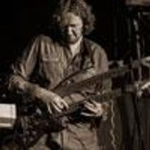 Jared Meeker
