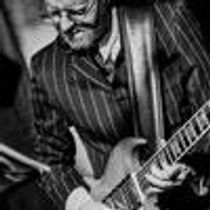 Mark Marshall