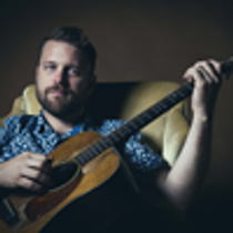 Jon Stickley