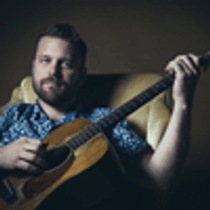 Jon Stickley