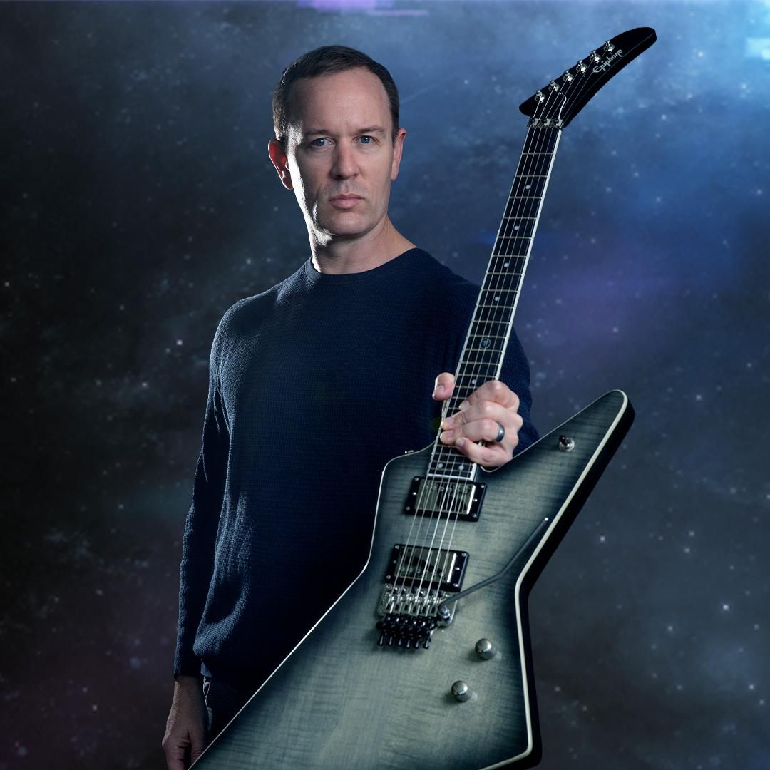 Brendon Small GhostHorse Explorer