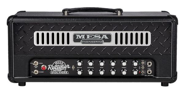 Mesa/Boogie Badlander 50