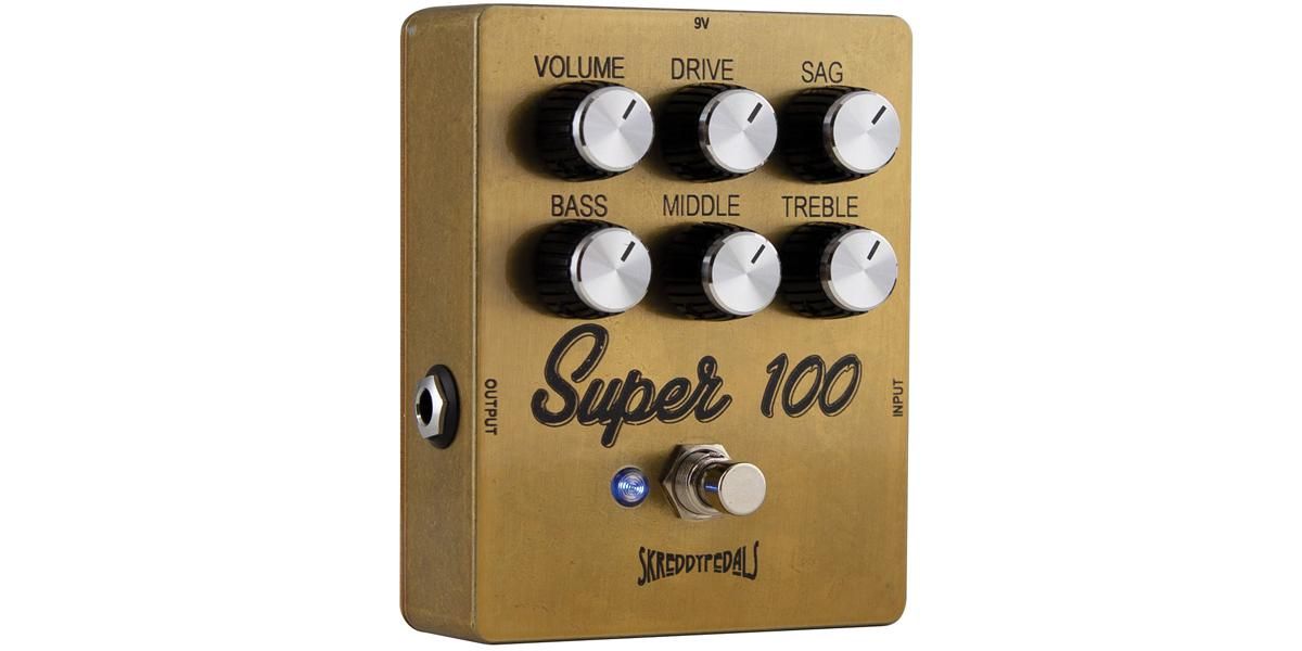 ギター ERNIE / SKREDDY PEDALS Skreddy Pedals - Ernie – LEP INTERNATIONAL