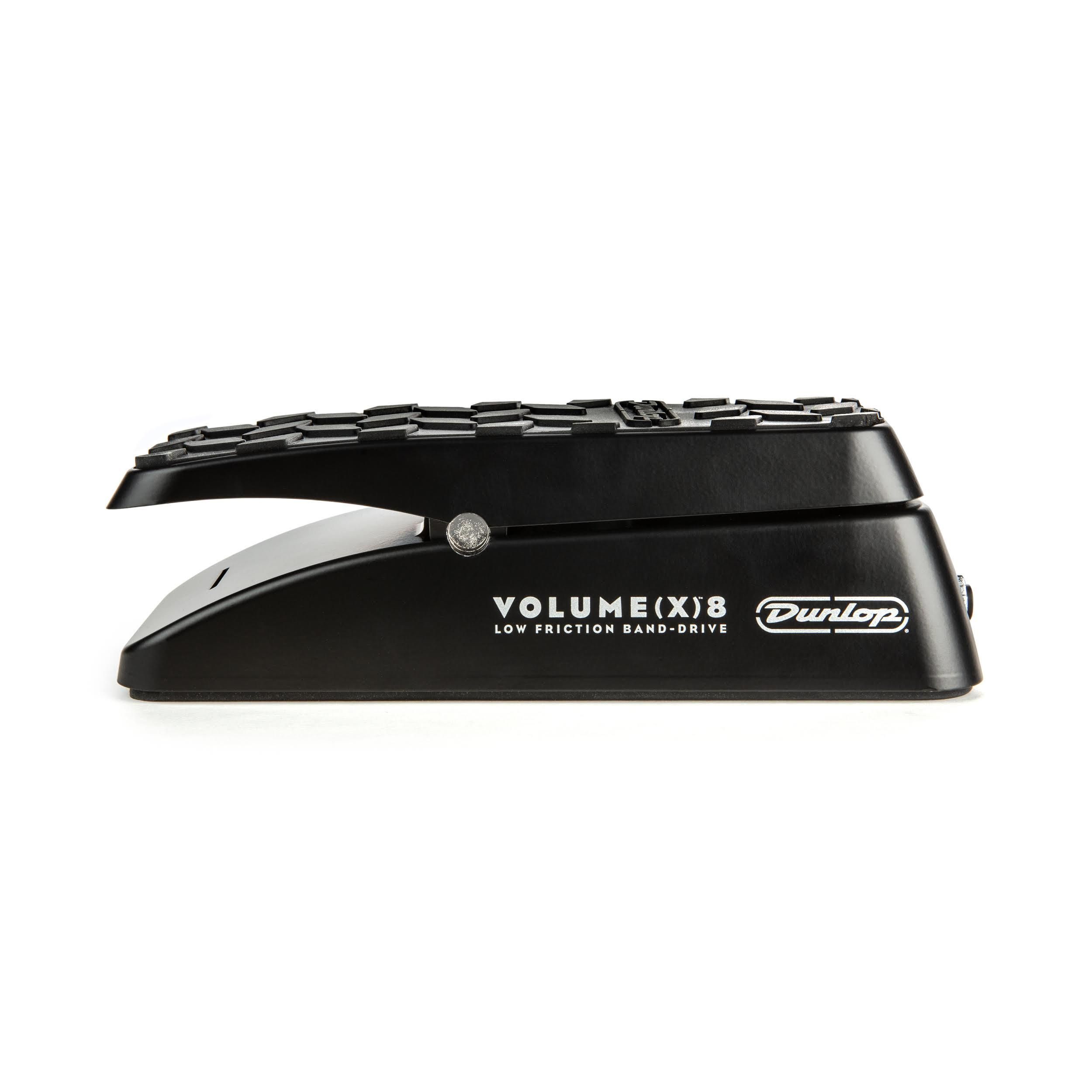 【美品】Dunlop Volume Pedal VOLUME (X)™ PEDAL - Dunlop