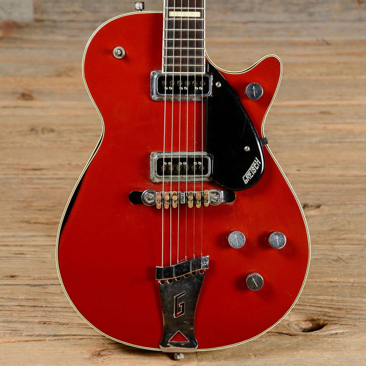 gretsch