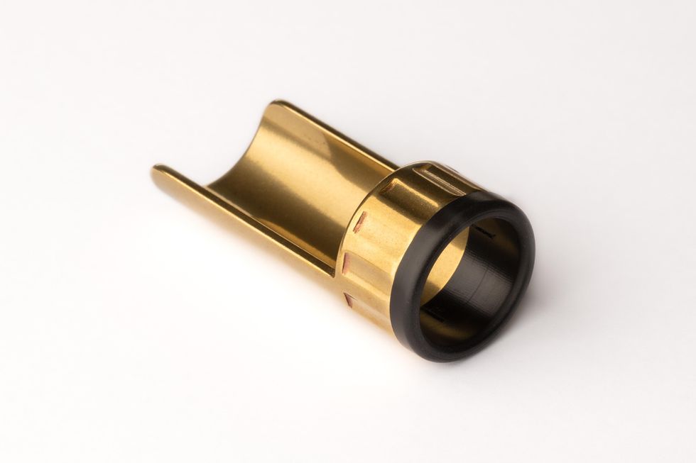 10 Guitar Slides You Gotta Try Premier Guitar