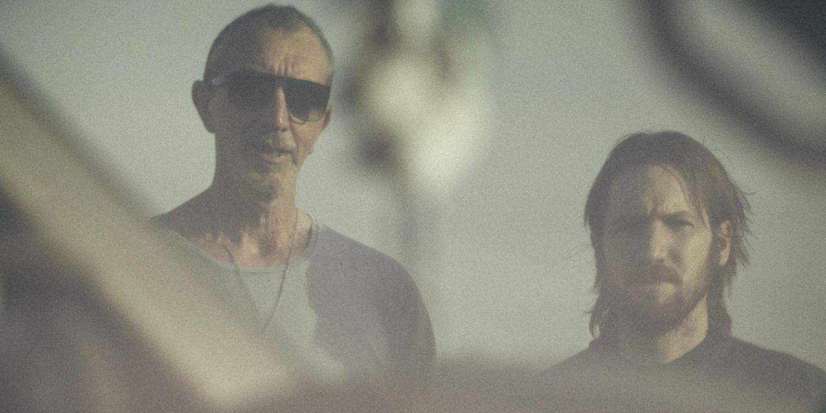 Mash of the Titans: Pino Palladino and Blake Mills - Vimarsana News