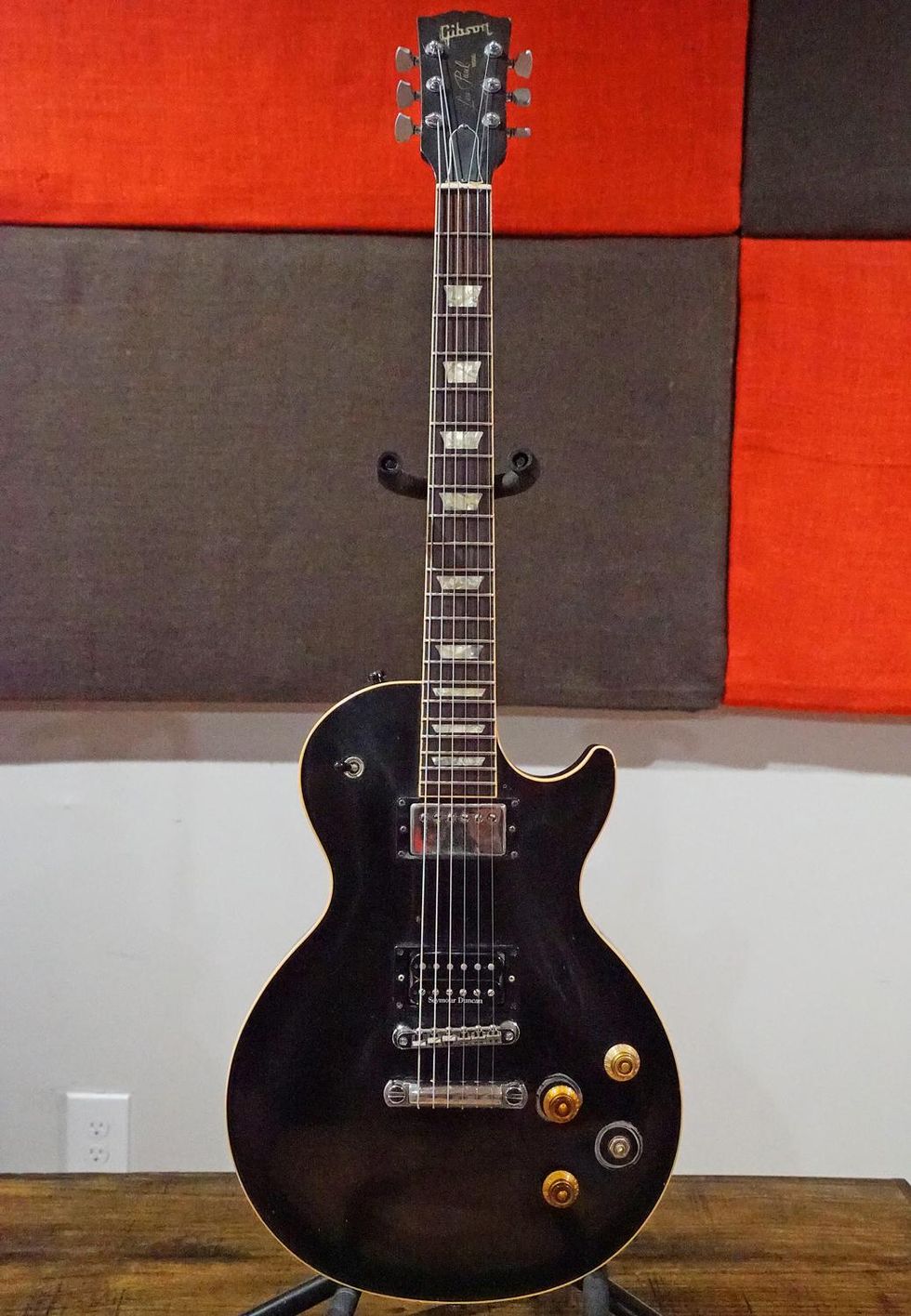 Rig Rundown: Moon Tooth's Nick Lee - Premier Guitar