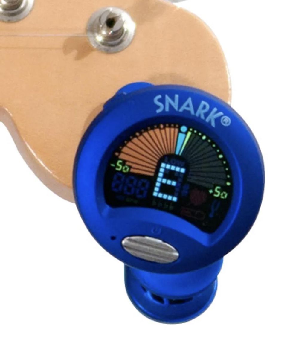 10 ClipOn Guitar Tuners You Should Use Premier Guitar