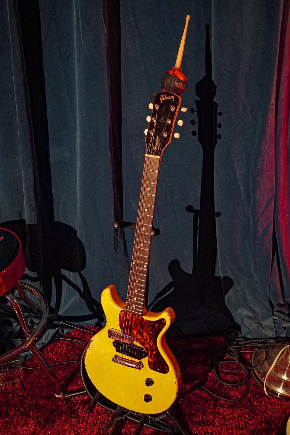 Rig Rundown Steve Hill Premier Guitar