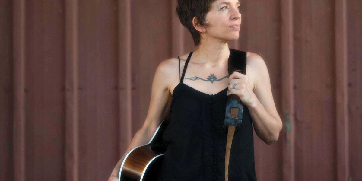 Ani DiFranco—Still Righteous, Still Revolutionary - Vimarsana News