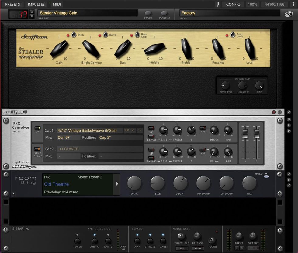 10 Amp Sims That Deliver Big Tones Max's Music Blog