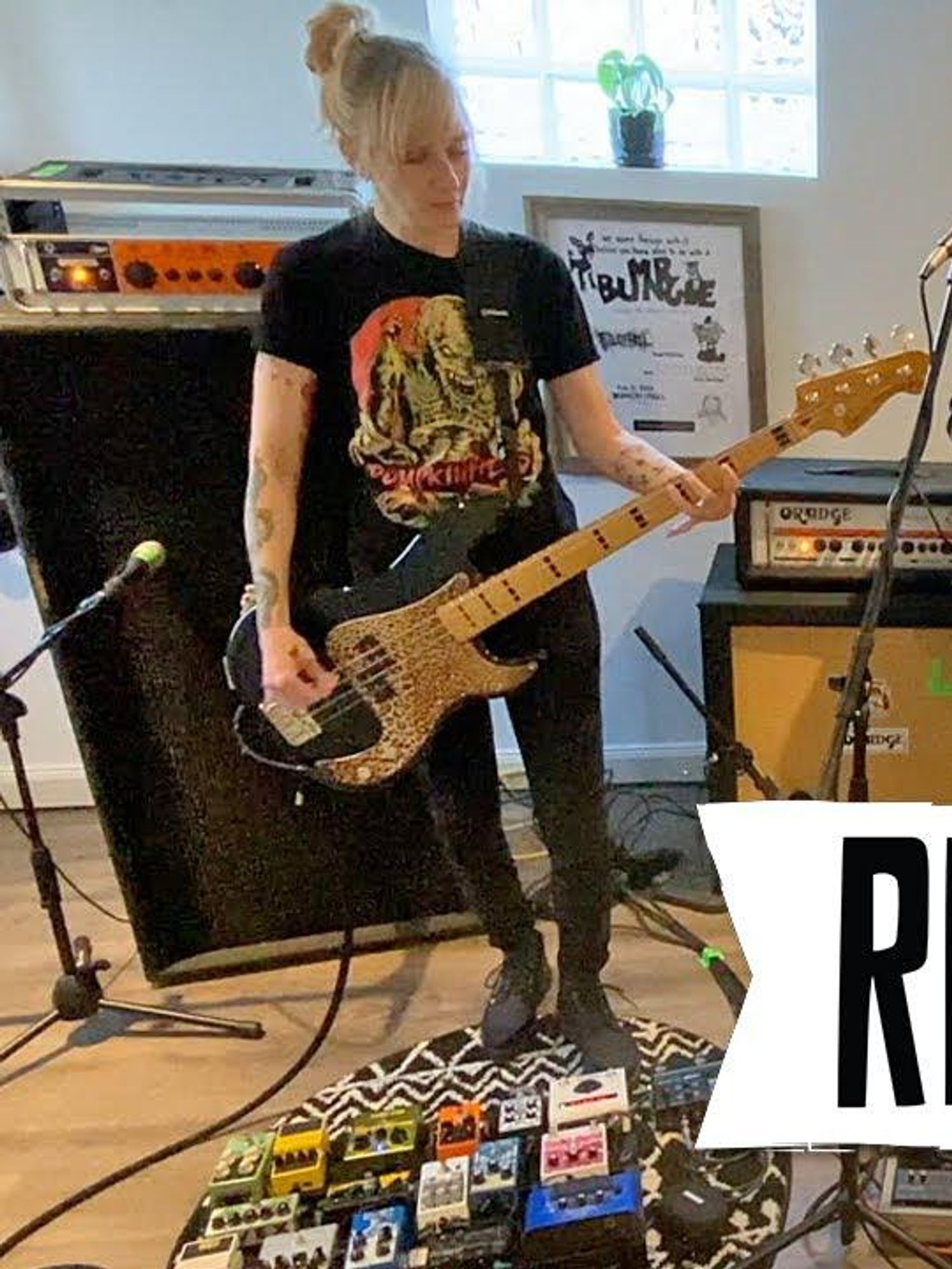 Rig Rundown Spotlights Premier Guitar