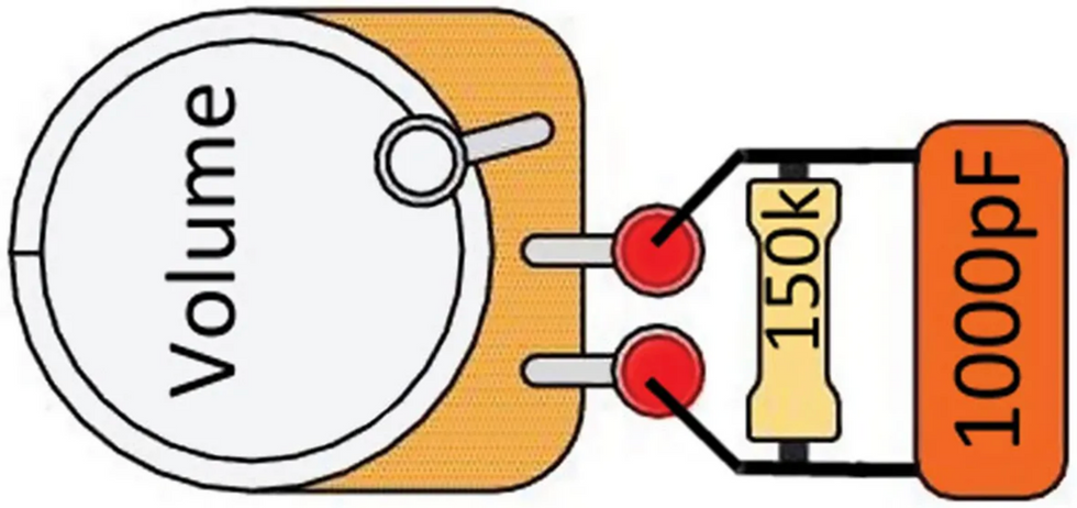 Decoding Jerry Donahue’s 5-Way Telecaster Wiring - Premier Guitar
