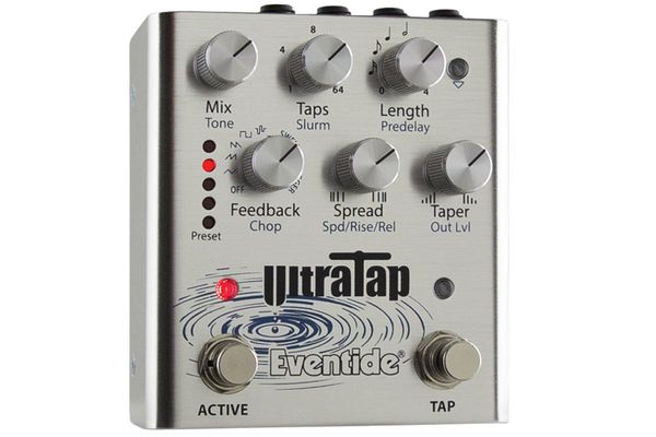 Eventide UltraTap