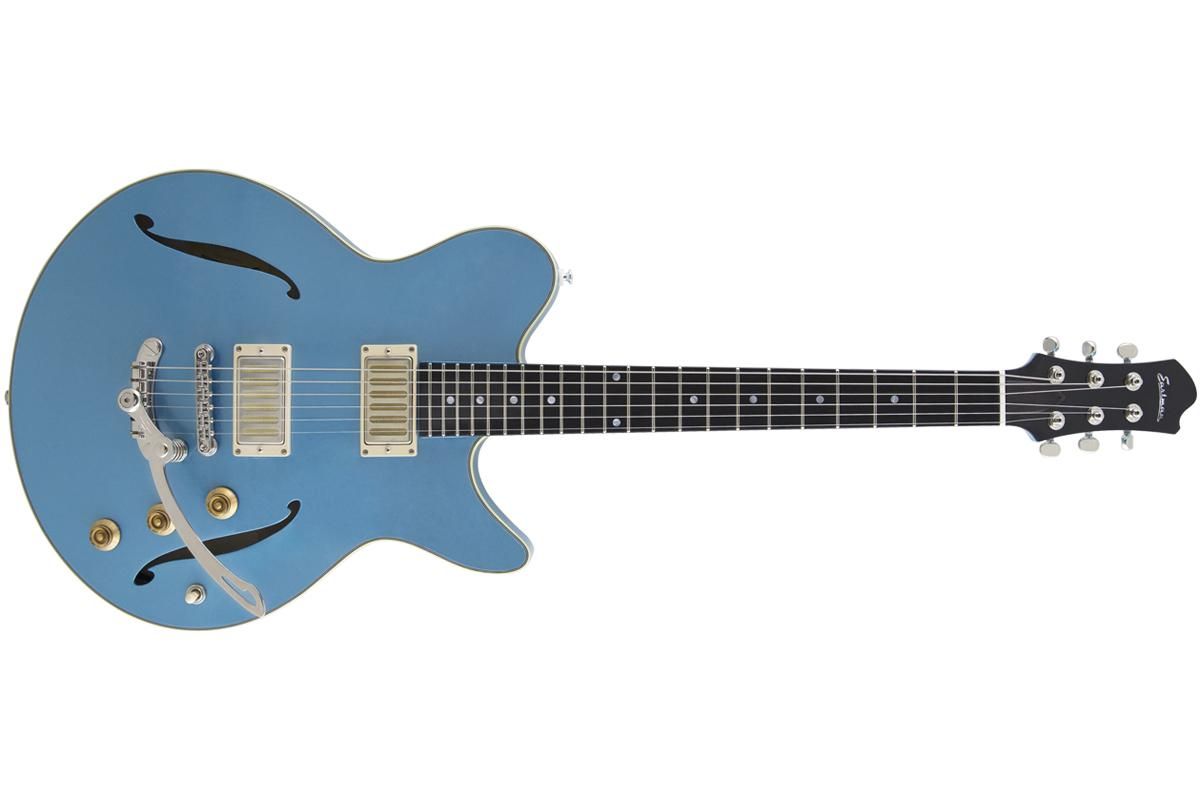 Eastman Romeo セミアコ美品 image.jpg?width=600