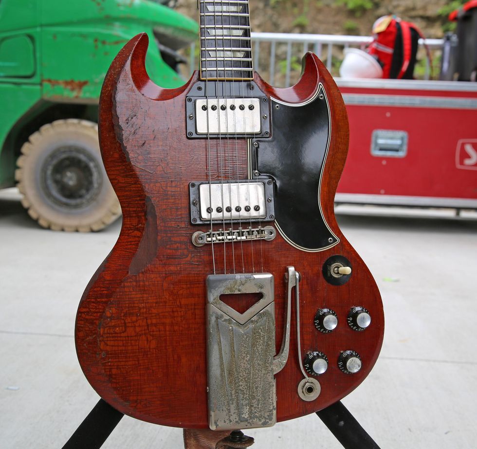 Rig Rundowns Premier Guitar