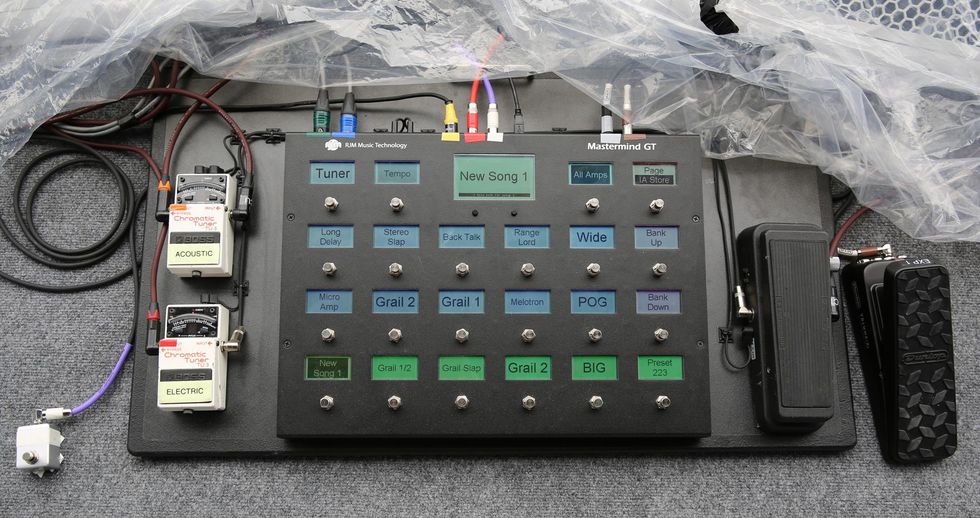 Rig Rundowns Premier Guitar