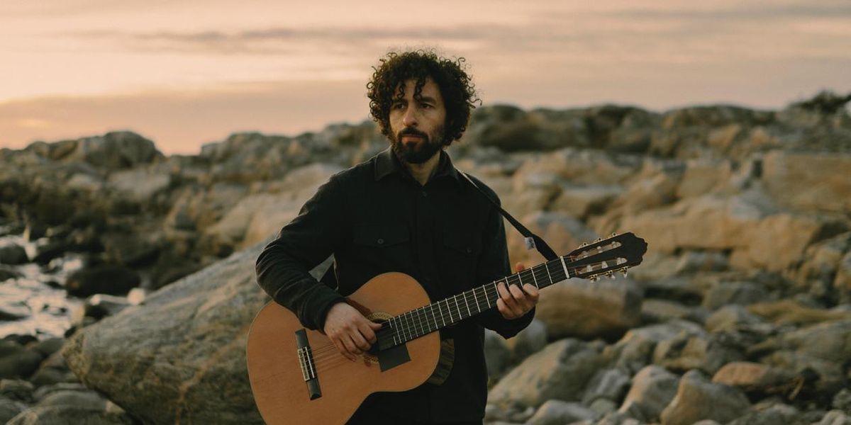 José González's Inner Visions - Premier Guitar - Vimarsana News