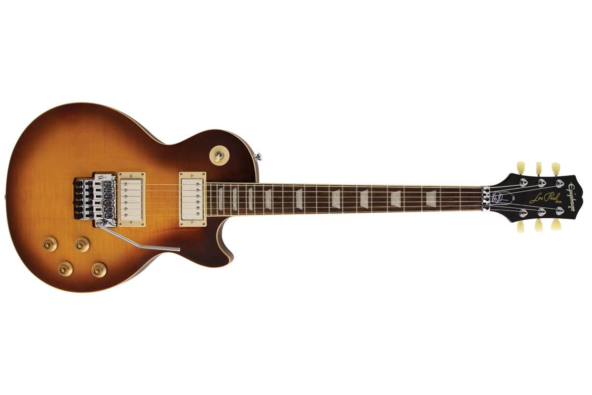 Epiphone Alex Lifeson Les Paul AXCESS 美品 image.jpg?width=600