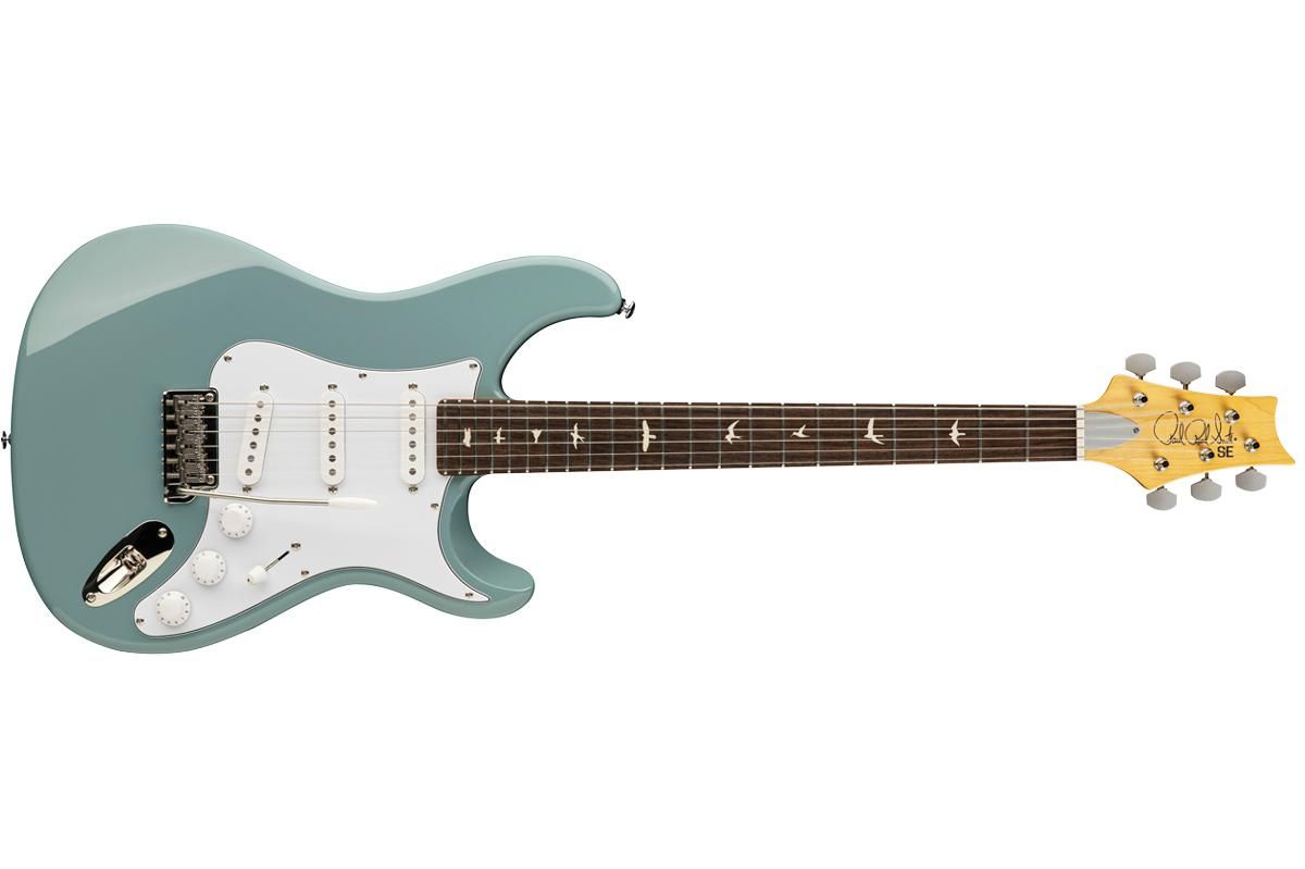 PRS SE Silver Sky Review - Premier Guitar