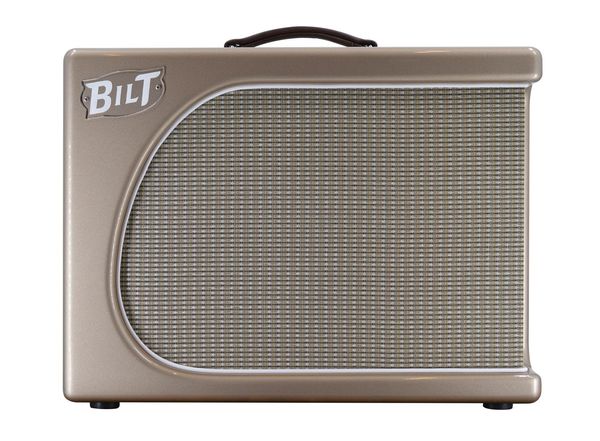 The Bilt Amp 