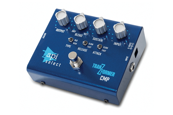 API TranZformer CMP 