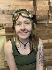 Maegen Wells