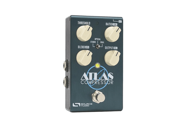 Source Audio Atlas Compressor 