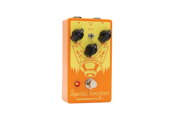 EarthQuaker Devices Special Cranker 