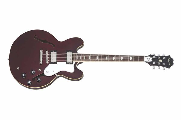 Epiphone Noel Gallagher Riviera 