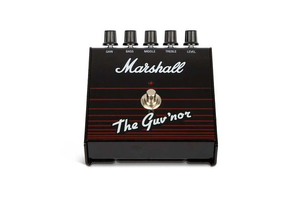 Marshall Guv’nor 