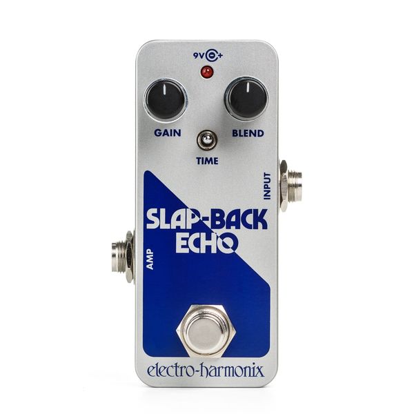 Electro-Harmonix Slap-Back 