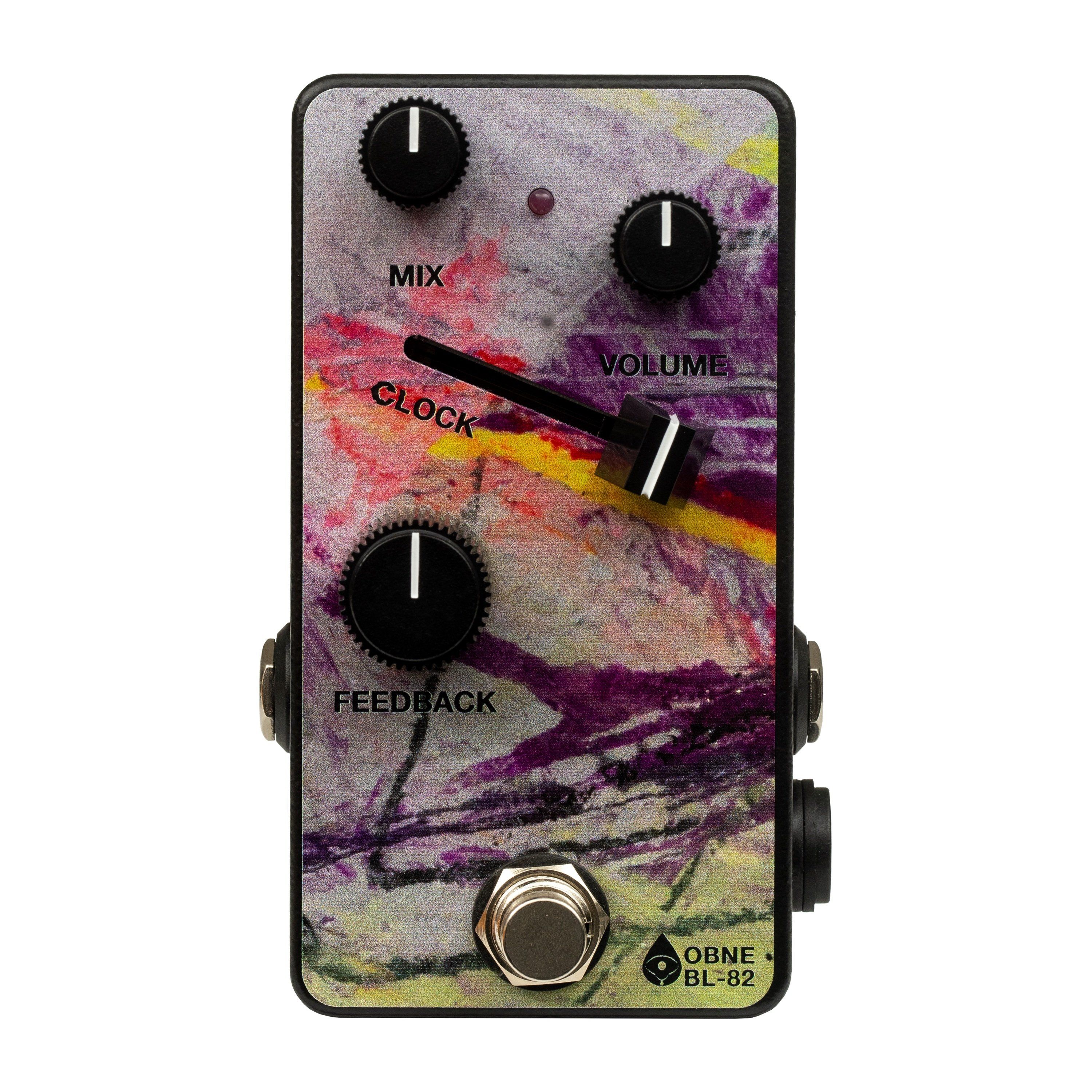 ネットで注文 Old Guitar Premier - Review BL-82 Endeavors Noise Blood ギター